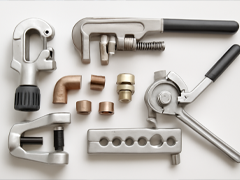 Tools and Auxiliary Materials